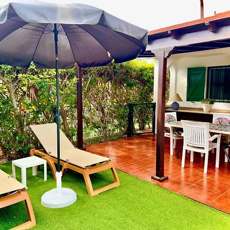 Villa Sunny