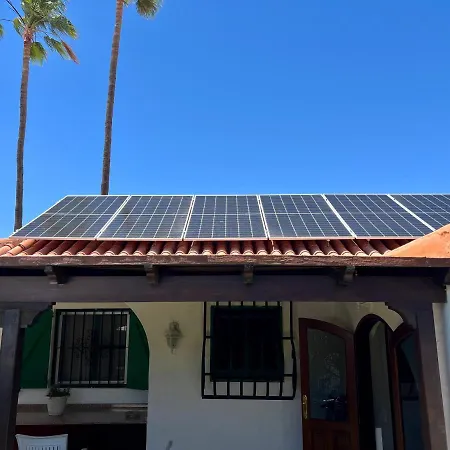 Sunny Maspalomas (Gran Canaria)