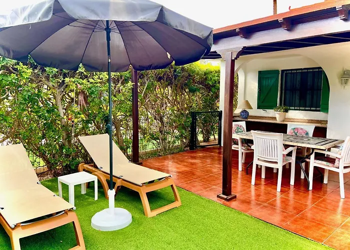 Villa Sunny
