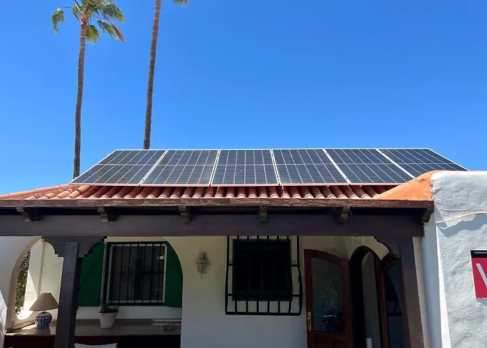 Sunny Μασπαλόμας