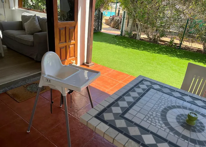 Villa Sunny *