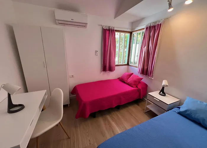 Sunny Μασπαλόμας