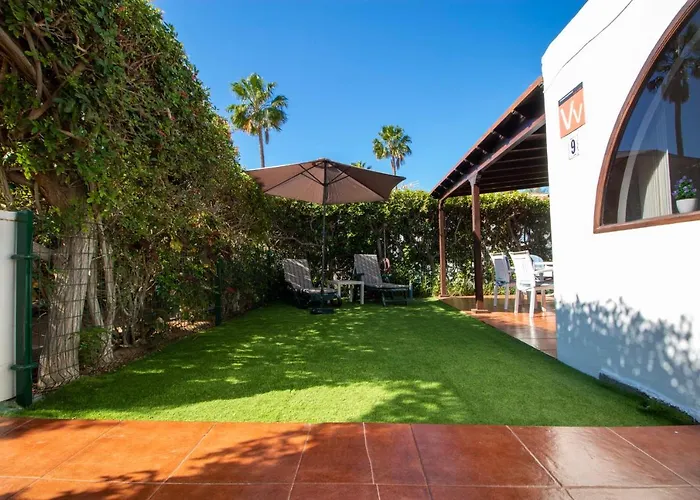 Sunny Villa Maspalomas (Gran Canaria)