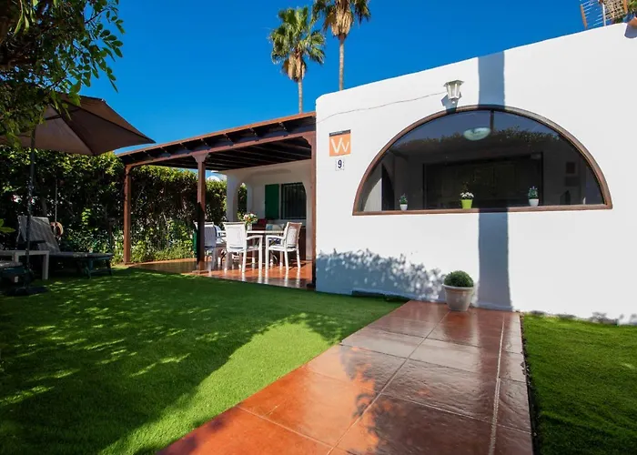 Villa Sunny