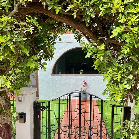 Sunny Maspalomas Villa