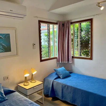 Villa Sunny Maspalomas Maspalomas (Gran Canaria)