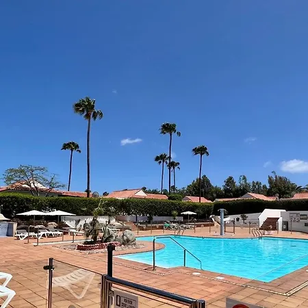 Sunny Villa Maspalomas (Gran Canaria)