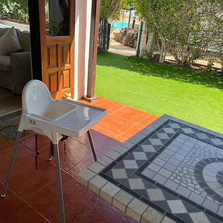 Villa Sunny Maspalomas *