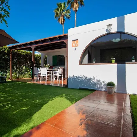 Villa Sunny Maspalomas