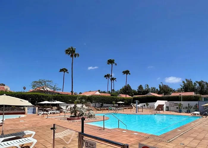 Sunny 빌라 마스팔로마스