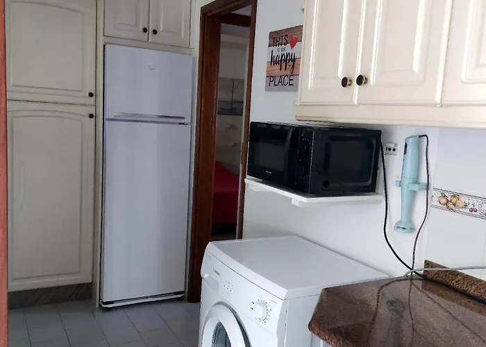 빌라 Sunny 마스팔로마스