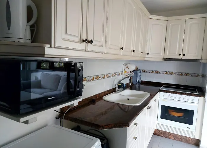 Sunny 빌라 마스팔로마스