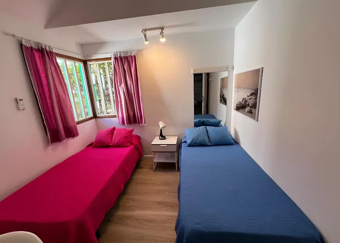 Sunny Vila Maspalomas (Gran Canaria)