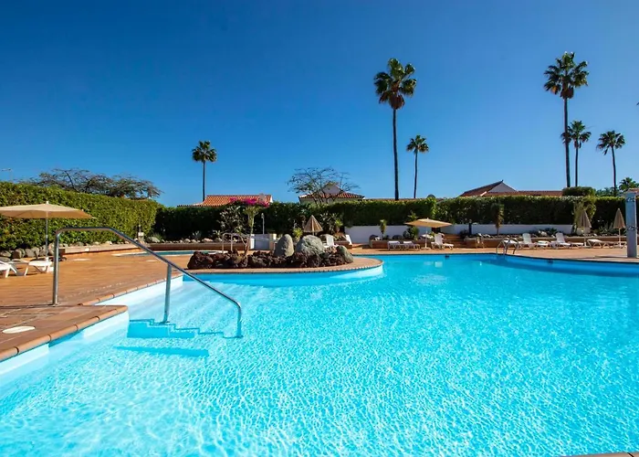 Sunny * Maspalomas (Gran Canaria)