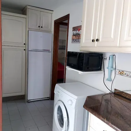 Villa Sunny Maspalomas (Gran Canaria)