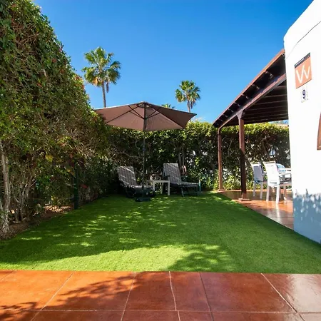Sunny Villa Maspalomas (Gran Canaria)