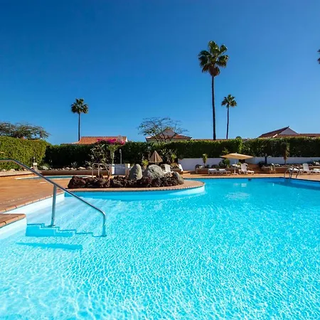 Sunny * Maspalomas (Gran Canaria)